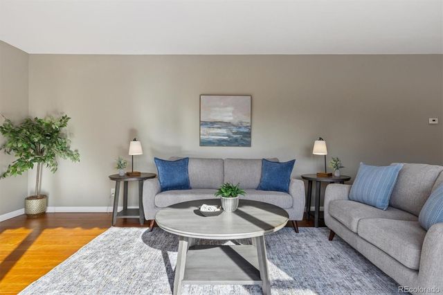 4040 Zephyr Drive, Wheat Ridge, CO 80033