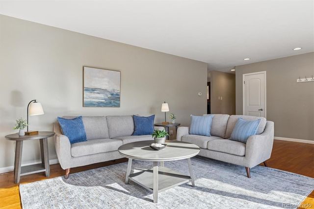 4040 Zephyr Drive, Wheat Ridge, CO 80033