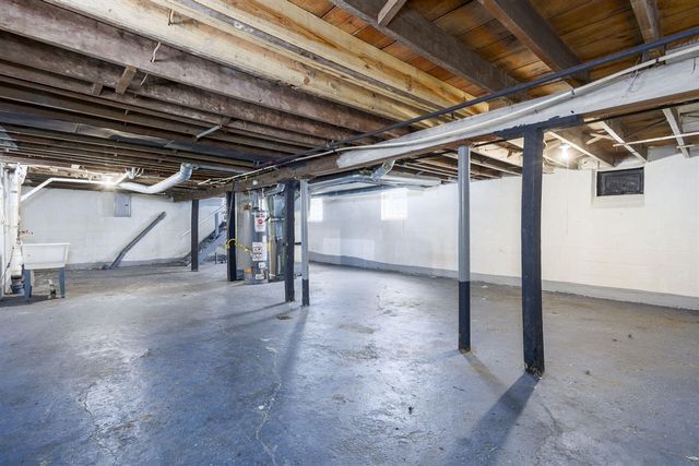 19572 Alcoy Avenue, Detroit, MI 48205