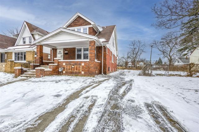 19572 Alcoy Avenue, Detroit, MI 48205