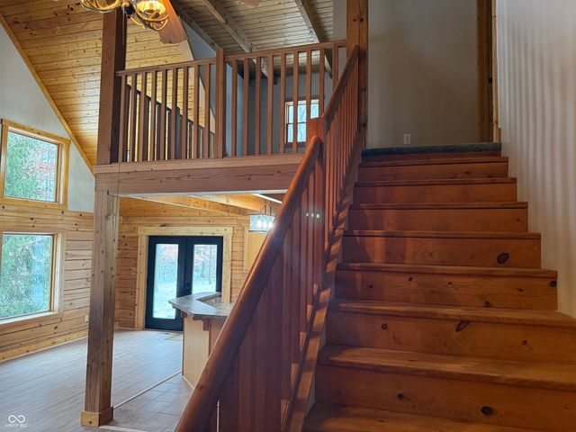 9840 N Henley Road, Marshall, IN 47859