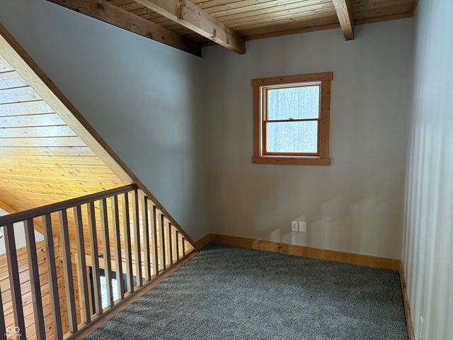 9840 N Henley Road, Marshall, IN 47859