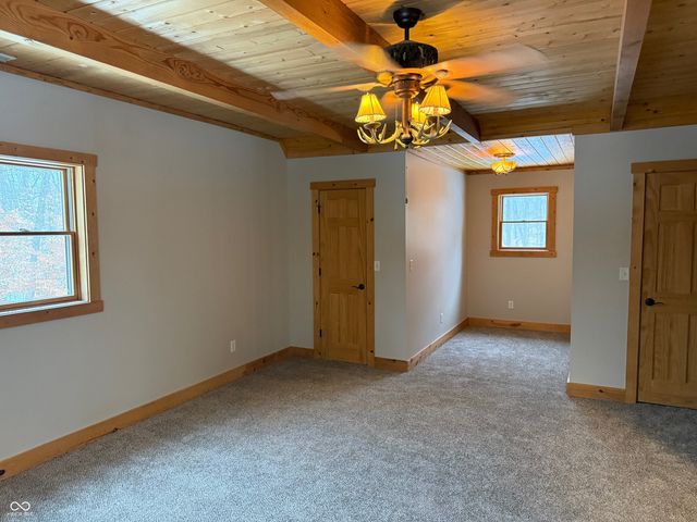 9840 N Henley Road, Marshall, IN 47859