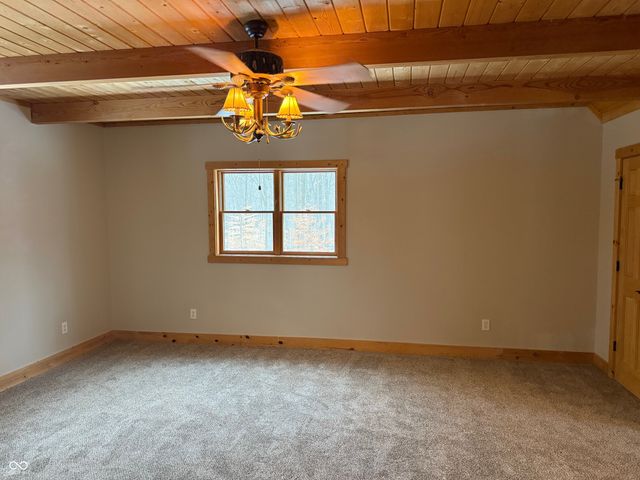 9840 N Henley Road, Marshall, IN 47859