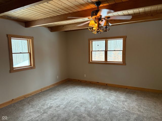 9840 N Henley Road, Marshall, IN 47859