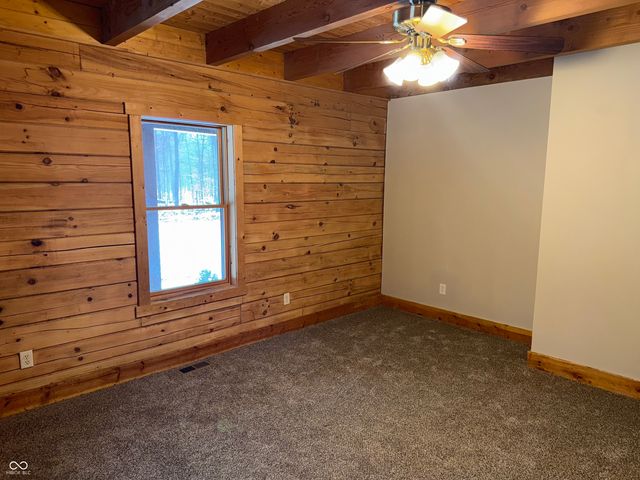 9840 N Henley Road, Marshall, IN 47859