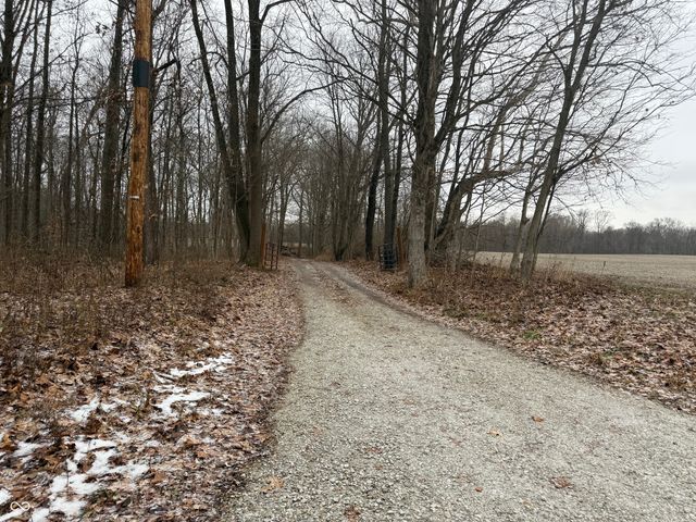 9840 N Henley Road, Marshall, IN 47859