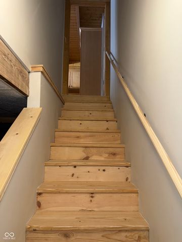 9840 N Henley Road, Marshall, IN 47859