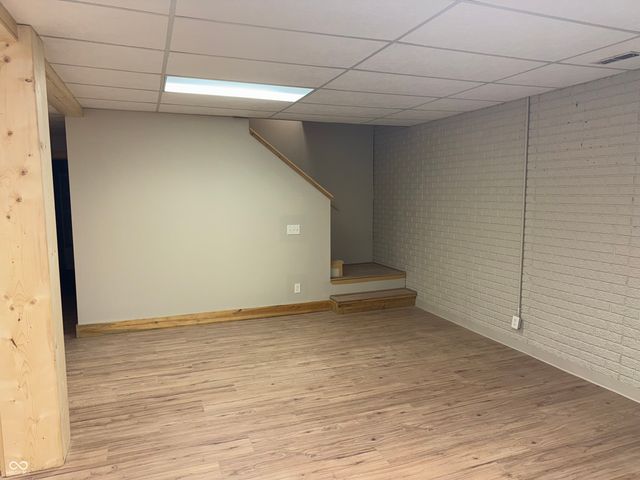 9840 N Henley Road, Marshall, IN 47859