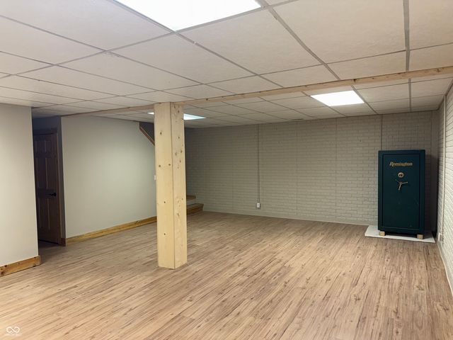 9840 N Henley Road, Marshall, IN 47859