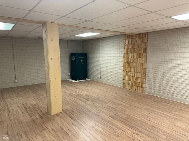 9840 N Henley Road, Marshall, IN 47859