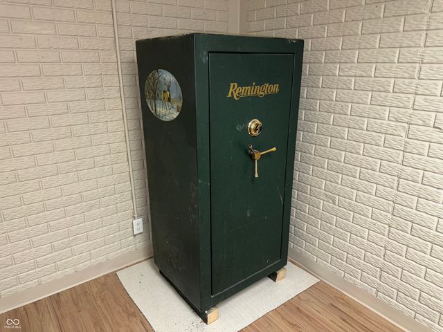 9840 N Henley Road, Marshall, IN 47859