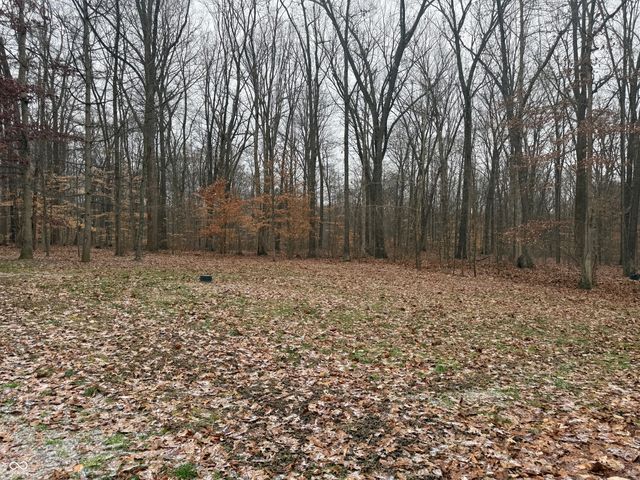 9840 N Henley Road, Marshall, IN 47859