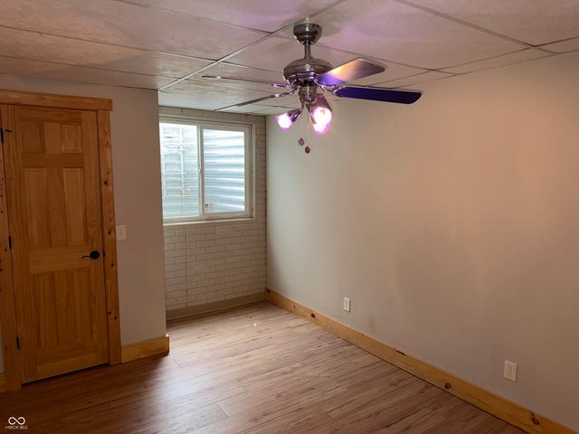 9840 N Henley Road, Marshall, IN 47859