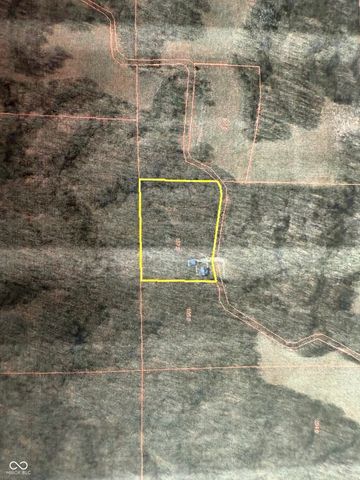 9840 N Henley Road, Marshall, IN 47859