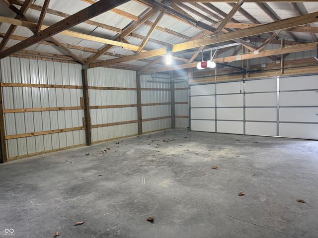 9840 N Henley Road, Marshall, IN 47859