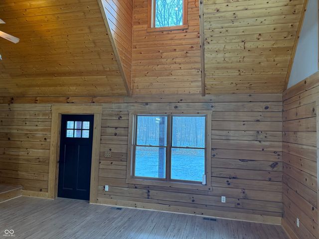 9840 N Henley Road, Marshall, IN 47859