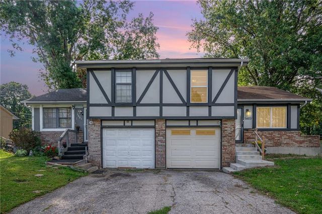 5603 Crest Drive, Kansas City, KS 66106