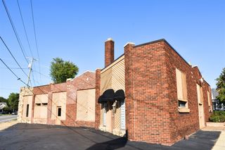 1719 Lakeshore Drive, Saint Joseph, MI 49085