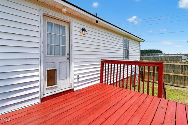 2155 Polenta Road, Clayton, NC 27520