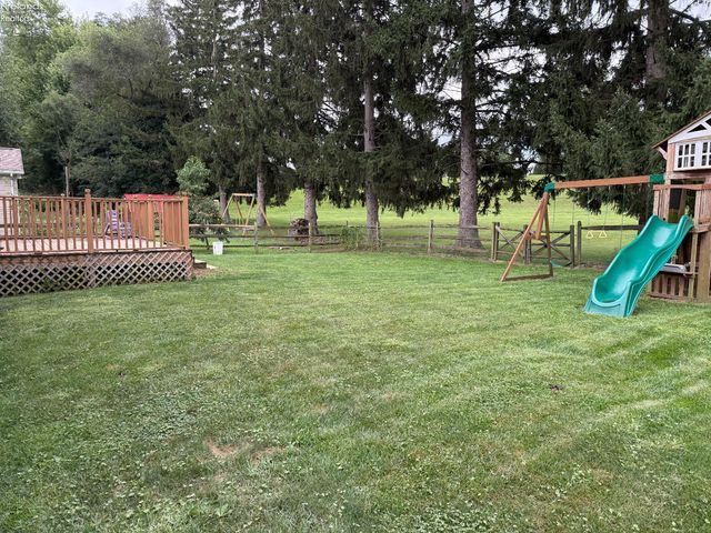 1485 Autumnwoods Drive, Fremont, OH 43420