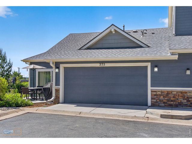 275 Jackson Dr, Erie, CO 80516
