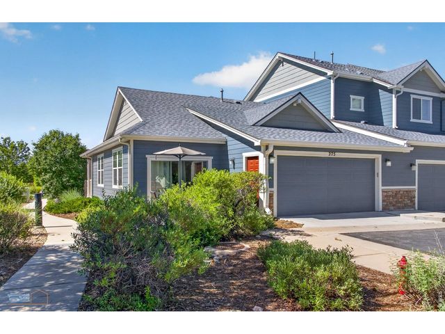 275 Jackson Dr, Erie, CO 80516