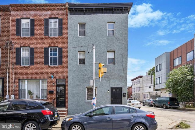 1235 E BERKS ST, Philadelphia, PA 19125