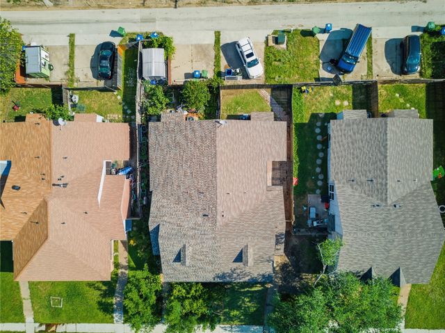 6038 Dooley Drive, The Colony, TX 75056