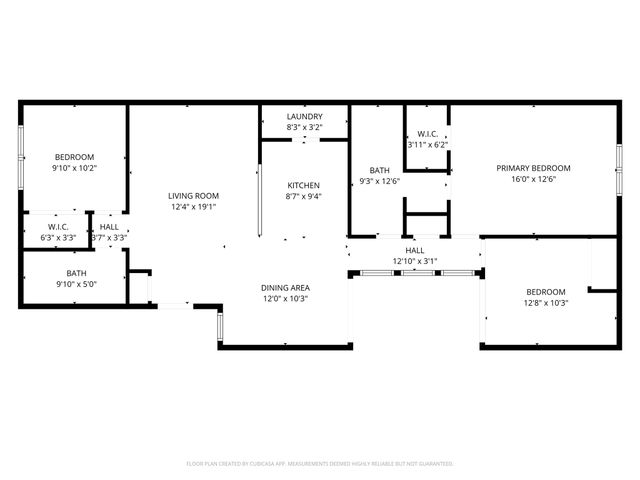 6038 Dooley Drive, The Colony, TX 75056