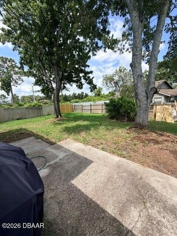 1194 Pellicier Court, Port Orange, FL 32129
