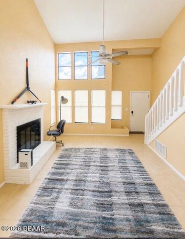 1194 Pellicier Court, Port Orange, FL 32129