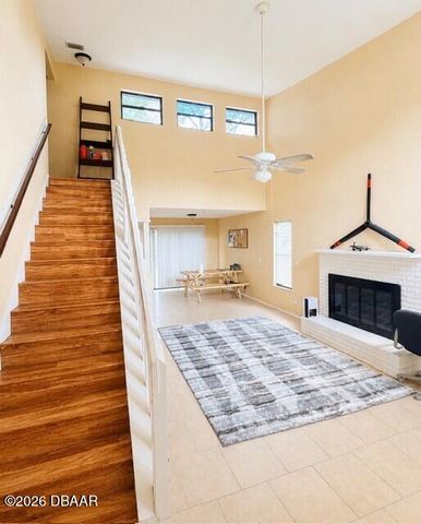 1194 Pellicier Court, Port Orange, FL 32129