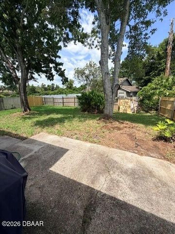 1194 Pellicier Court, Port Orange, FL 32129