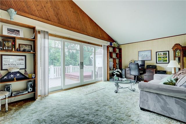 5891 East Henrietta Road, Rush, NY 14543