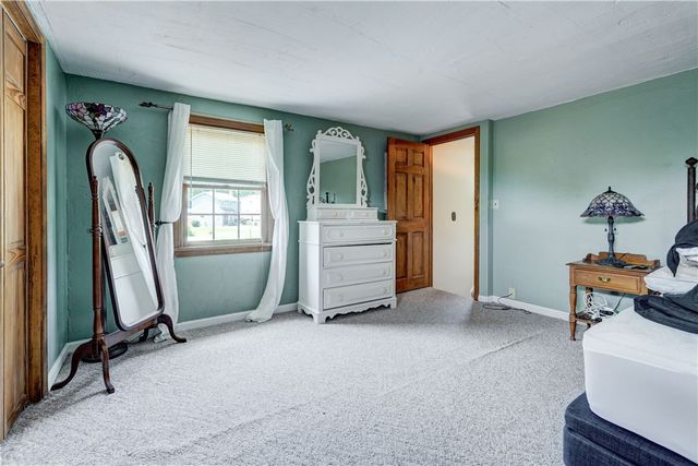 5891 East Henrietta Road, Rush, NY 14543