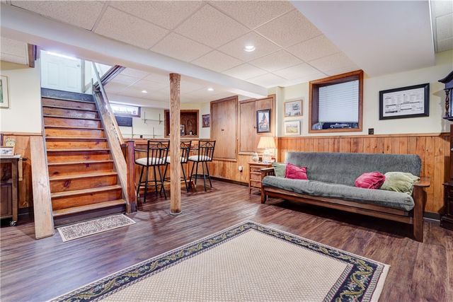 5891 East Henrietta Road, Rush, NY 14543