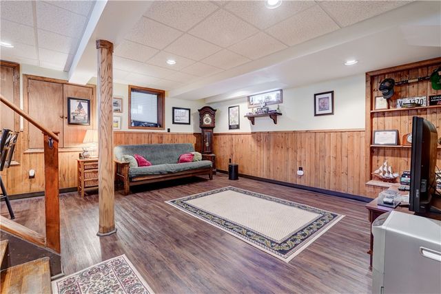 5891 East Henrietta Road, Rush, NY 14543