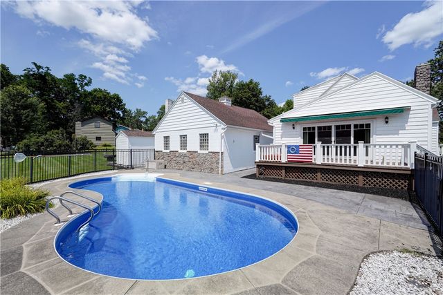 5891 East Henrietta Road, Rush, NY 14543