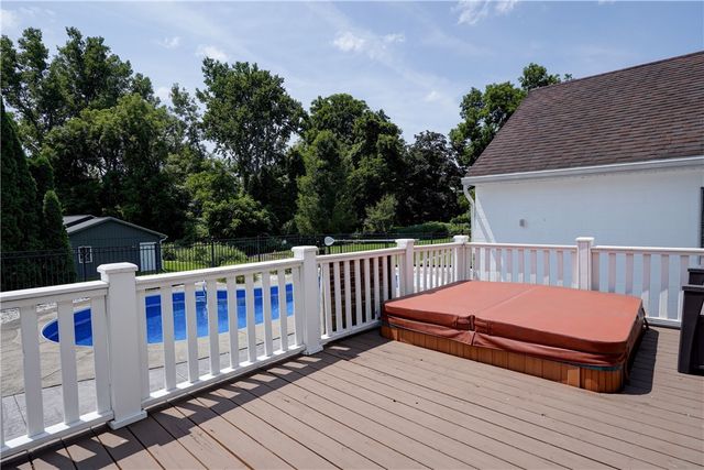 5891 East Henrietta Road, Rush, NY 14543