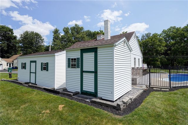 5891 East Henrietta Road, Rush, NY 14543