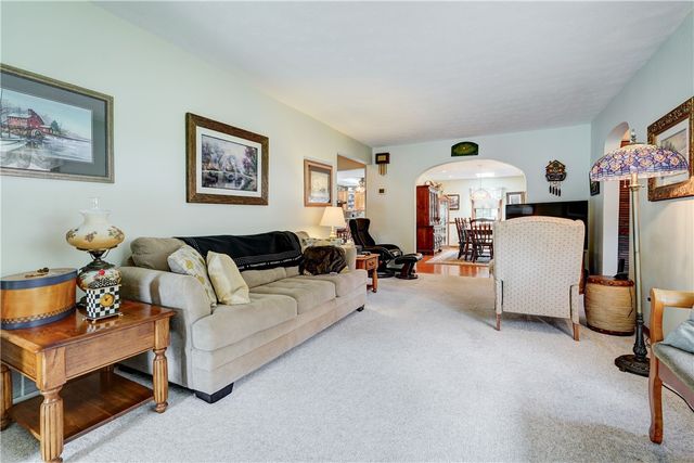5891 East Henrietta Road, Rush, NY 14543