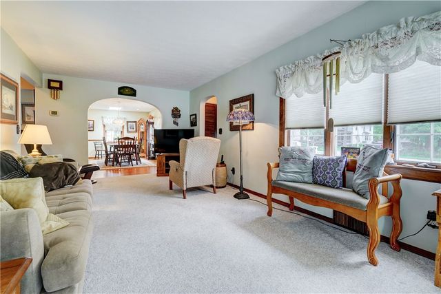 5891 East Henrietta Road, Rush, NY 14543