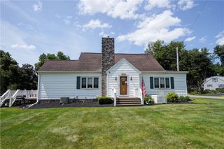 5891 East Henrietta Road, Rush, NY 14543