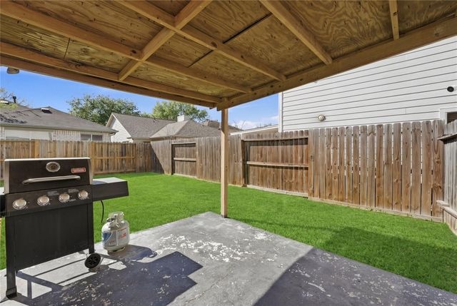 10918 Westbrae Village Drive, Houston, TX 77031