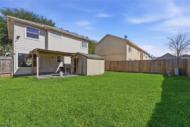 10918 Westbrae Village Drive, Houston, TX 77031