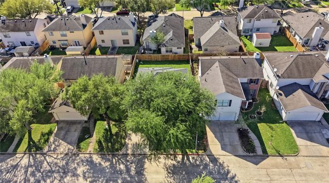 10918 Westbrae Village Drive, Houston, TX 77031