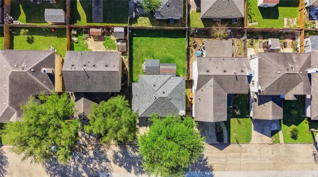 10918 Westbrae Village Drive, Houston, TX 77031