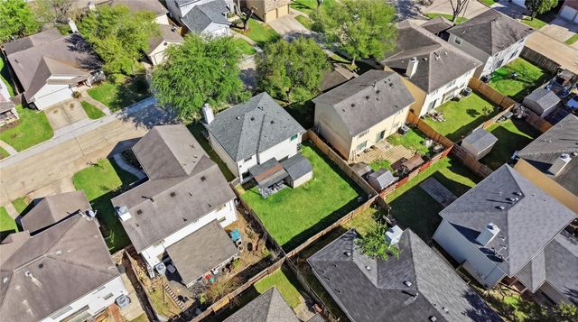 10918 Westbrae Village Drive, Houston, TX 77031