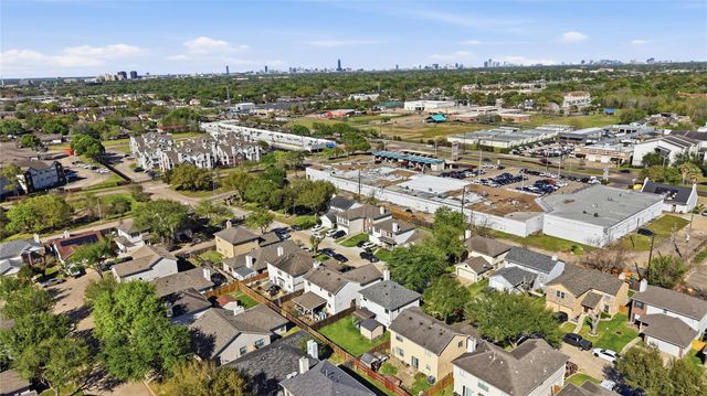 10918 Westbrae Village Drive, Houston, TX 77031